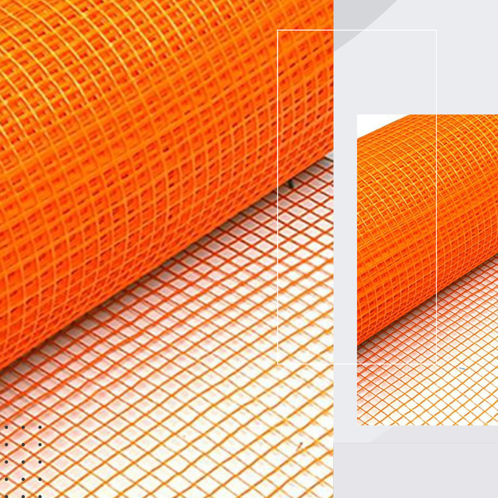 Fibertex Donatı Filesi